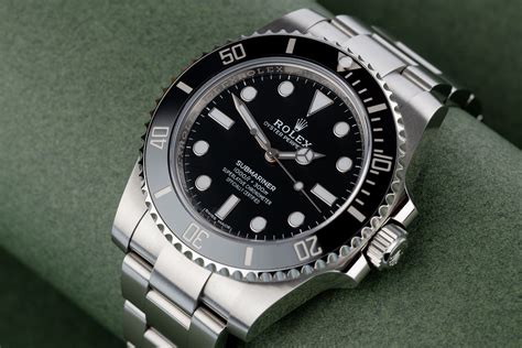 Rolex Submariner 2023